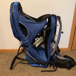 Kelty Kids hiking backpack